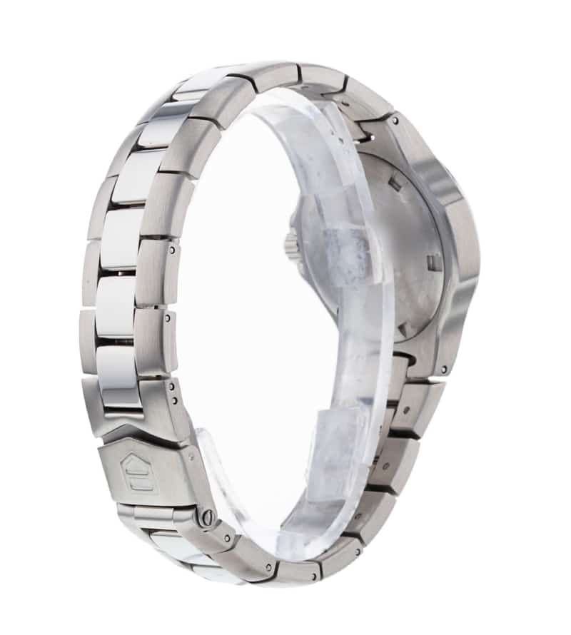Tag Heuer Kirium WL131H.BA0709
